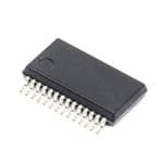 ADS1256IDBRG4 by Texas Instruments